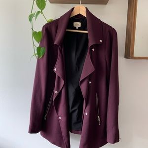 Wilfred Mayet Jacket